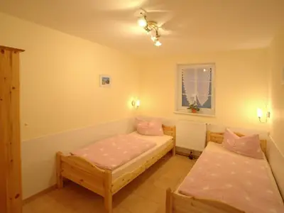 Ferienwohnung für 5 Personen (70 m²) in Glowe 6/10