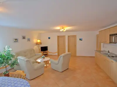Ferienwohnung für 5 Personen (70 m²) in Glowe 8/10