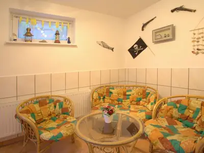 Ferienwohnung für 5 Personen (70 m²) in Glowe 9/10