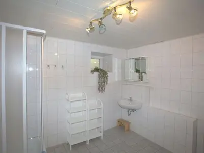 Ferienwohnung für 5 Personen (70 m²) in Glowe 10/10