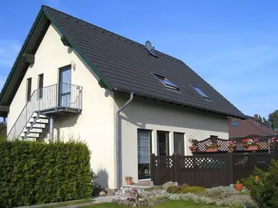 Ferienwohnung für 3 Personen (37 m²) in Glowe 2/10