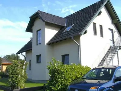 Ferienwohnung für 3 Personen (37 m²) in Glowe 3/10