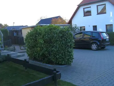 Ferienwohnung für 3 Personen (37 m²) in Glowe 4/10