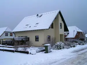 Ferienwohnung für 3 Personen (37 m²) in Glowe