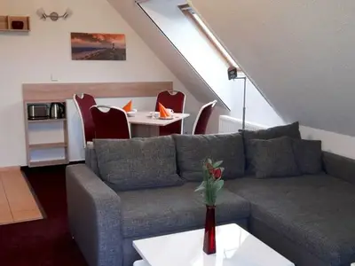 Ferienwohnung für 3 Personen (37 m²) in Glowe 10/10