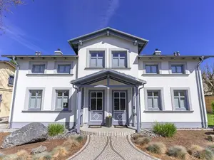 Ferienwohnung für 4 Personen (80 m²) in Polchow