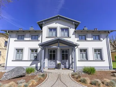 Ferienwohnung für 4 Personen (80 m²) in Polchow 1/10
