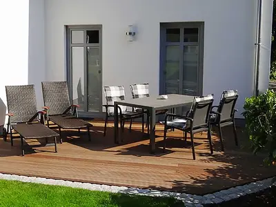 Ferienwohnung für 4 Personen (80 m²) in Polchow 4/10