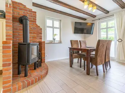 Ferienwohnung für 4 Personen (80 m²) in Polchow 7/10