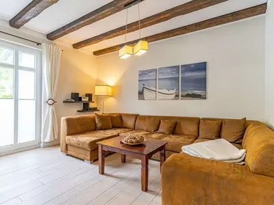 Ferienwohnung für 4 Personen (80 m²) in Polchow 8/10