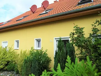 Ferienwohnung für 9 Personen (105 m²) in Glowe 3/10