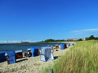 Ferienwohnung für 9 Personen (105 m²) in Glowe 4/10