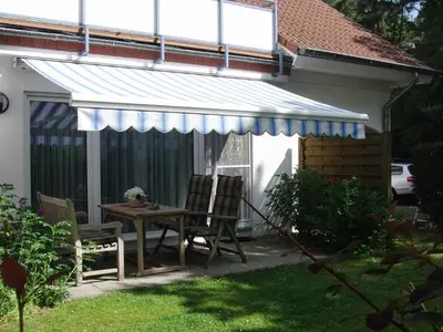 Ferienwohnung für 5 Personen (65 m²) in Glowe 2/10