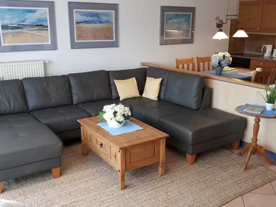 Ferienwohnung für 5 Personen (65 m²) in Glowe 3/10