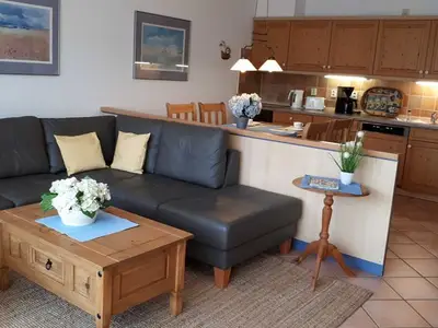 Ferienwohnung für 5 Personen (65 m²) in Glowe 4/10