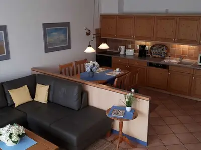 Ferienwohnung für 5 Personen (65 m²) in Glowe 5/10