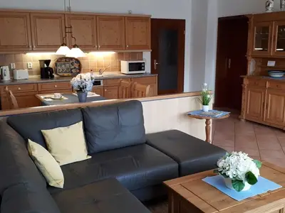 Ferienwohnung für 5 Personen (65 m²) in Glowe 6/10