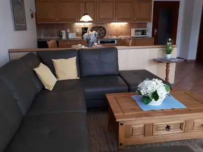 Ferienwohnung für 5 Personen (65 m²) in Glowe 7/10
