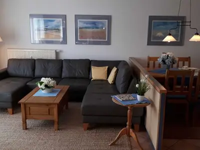 Ferienwohnung für 5 Personen (65 m²) in Glowe 8/10