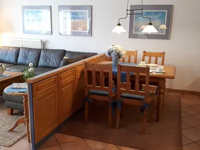Ferienwohnung für 5 Personen (65 m²) in Glowe 9/10