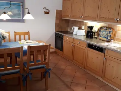Ferienwohnung für 5 Personen (65 m²) in Glowe 10/10