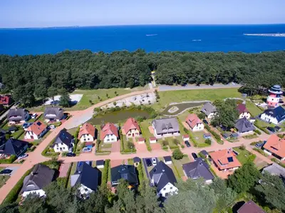 Ferienwohnung für 8 Personen (125 m²) in Glowe 2/10