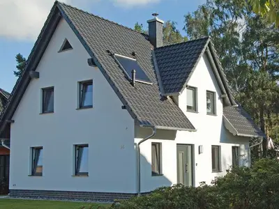 Ferienwohnung für 8 Personen (125 m²) in Glowe 4/10