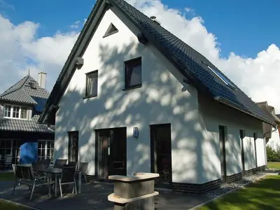 Ferienwohnung für 8 Personen (125 m²) in Glowe 2/10