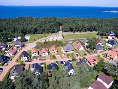 Ferienwohnung für 8 Personen (125 m²) in Glowe 5/10