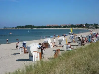 Ferienwohnung für 11 Personen (125 m²) in Glowe 10/10