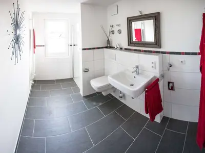 Ferienwohnung für 4 Personen (68 m²) in Glowe 6/9