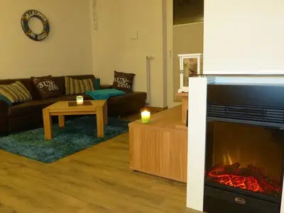 Ferienwohnung für 4 Personen (80 m²) in Glowe 4/10