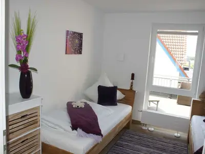 Ferienwohnung für 4 Personen (80 m²) in Glowe 5/10