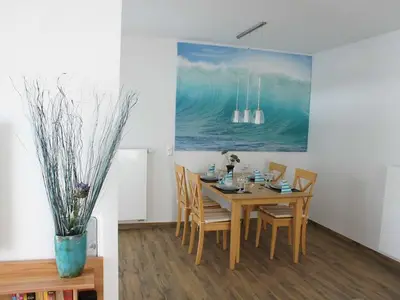 Ferienwohnung für 4 Personen (80 m²) in Glowe 6/10