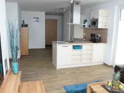 Ferienwohnung für 4 Personen (80 m²) in Glowe 7/10