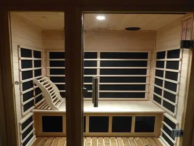Ferienwohnung für 4 Personen (80 m²) in Glowe 10/10