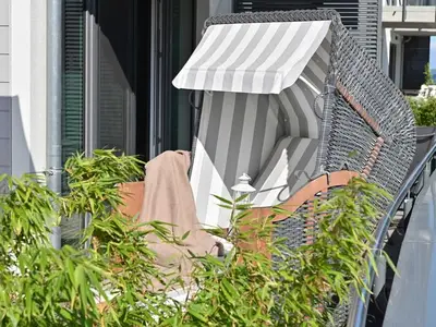 Ferienwohnung für 6 Personen (72 m²) in Glowe 2/10