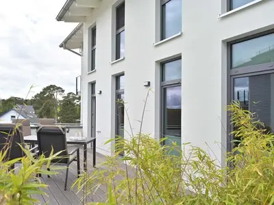 Ferienwohnung für 4 Personen (62 m²) in Glowe 2/10