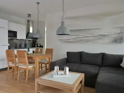 Ferienwohnung für 4 Personen (62 m²) in Glowe 7/10