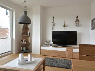 Ferienwohnung für 4 Personen (62 m²) in Glowe 9/10