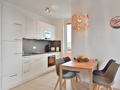 Ferienwohnung für 3 Personen (51 m²) in Glowe 9/10