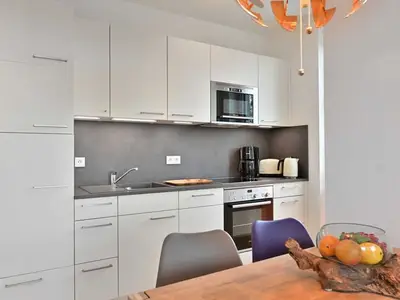 Ferienwohnung für 3 Personen (51 m²) in Glowe 10/10