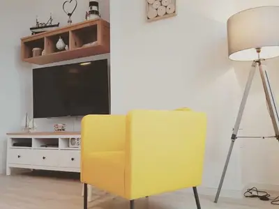 Ferienwohnung für 4 Personen (50 m²) in Glowe 9/10