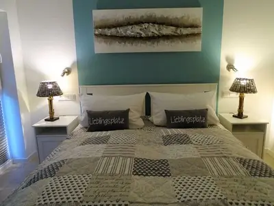 Ferienwohnung für 4 Personen (50 m²) in Glowe 10/10