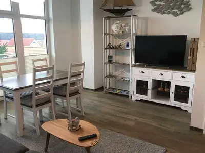 Ferienwohnung für 4 Personen (50 m²) in Glowe 2/10