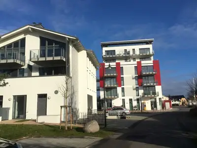 Ferienwohnung für 4 Personen (50 m²) in Glowe 6/10