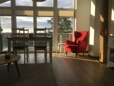 Ferienwohnung für 4 Personen (50 m²) in Glowe 8/10