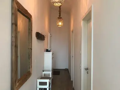 Ferienwohnung für 4 Personen (50 m²) in Glowe 9/10