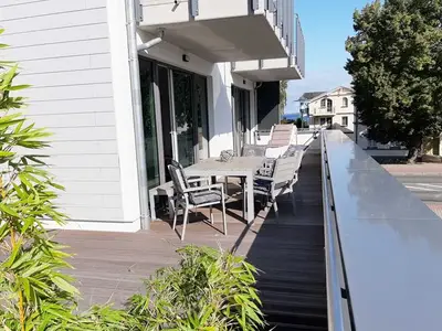 Ferienwohnung für 4 Personen (70 m²) in Glowe 4/10
