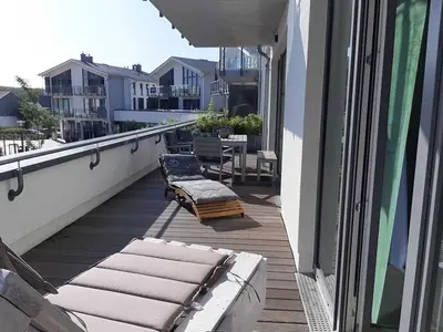 Ferienwohnung für 4 Personen (70 m²) in Glowe 9/10